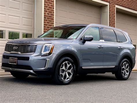 Used 2020 Kia Telluride for Sale Near Me